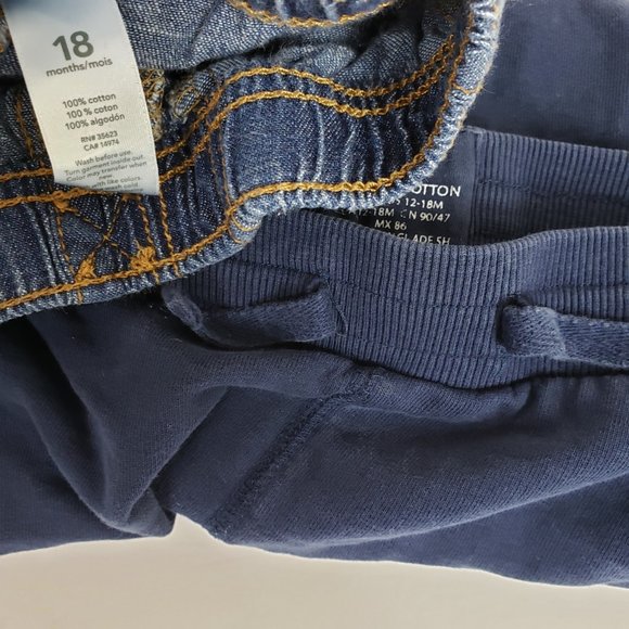 Boys 18M Bundle 12 Pieces - Picture 7 of 9